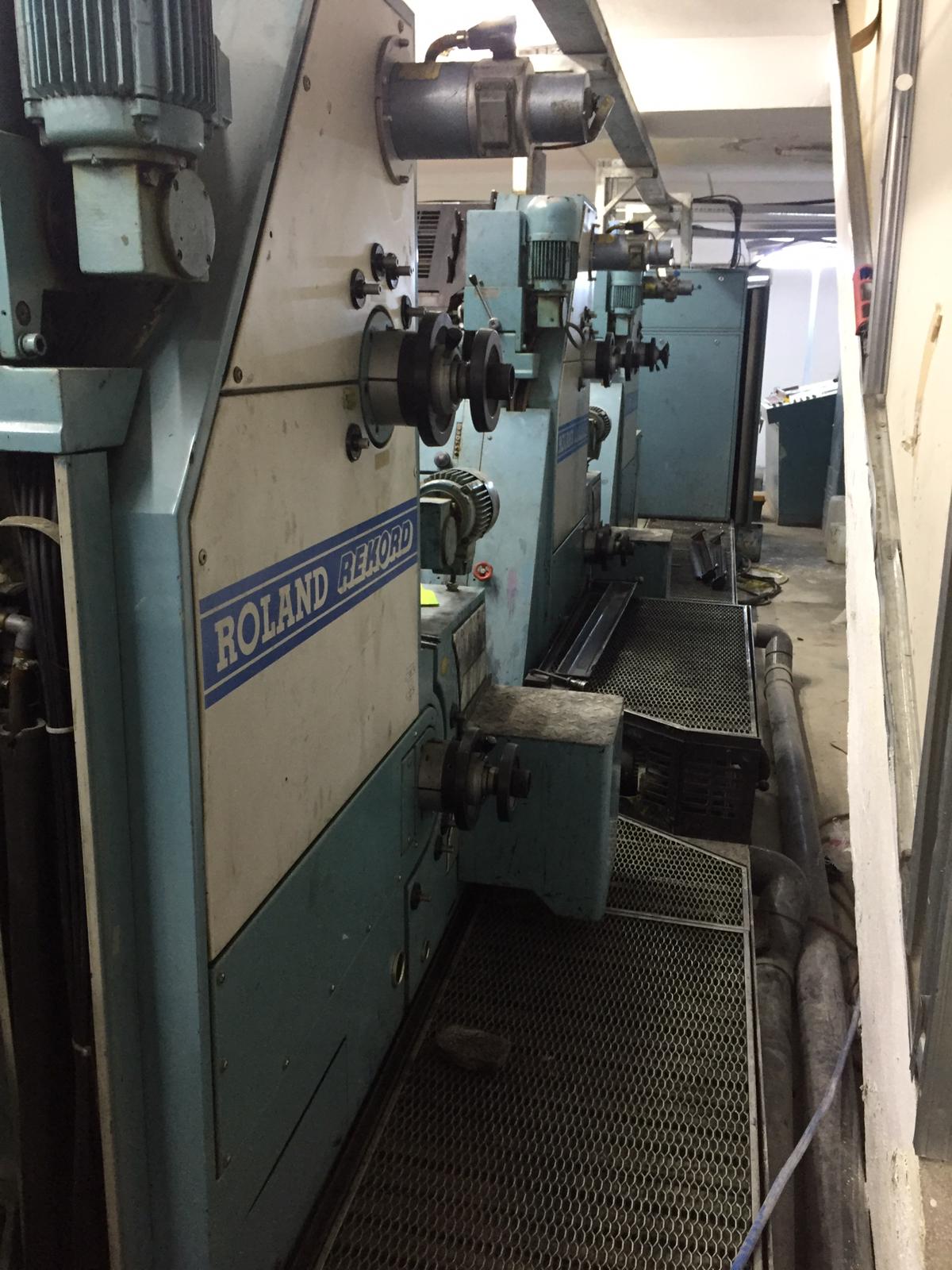 Roland Favorit 2 Renk