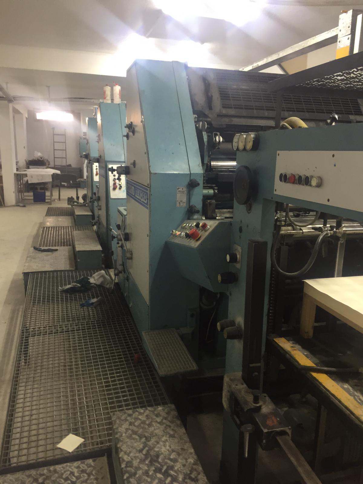 Roland Favorit 2 Renk