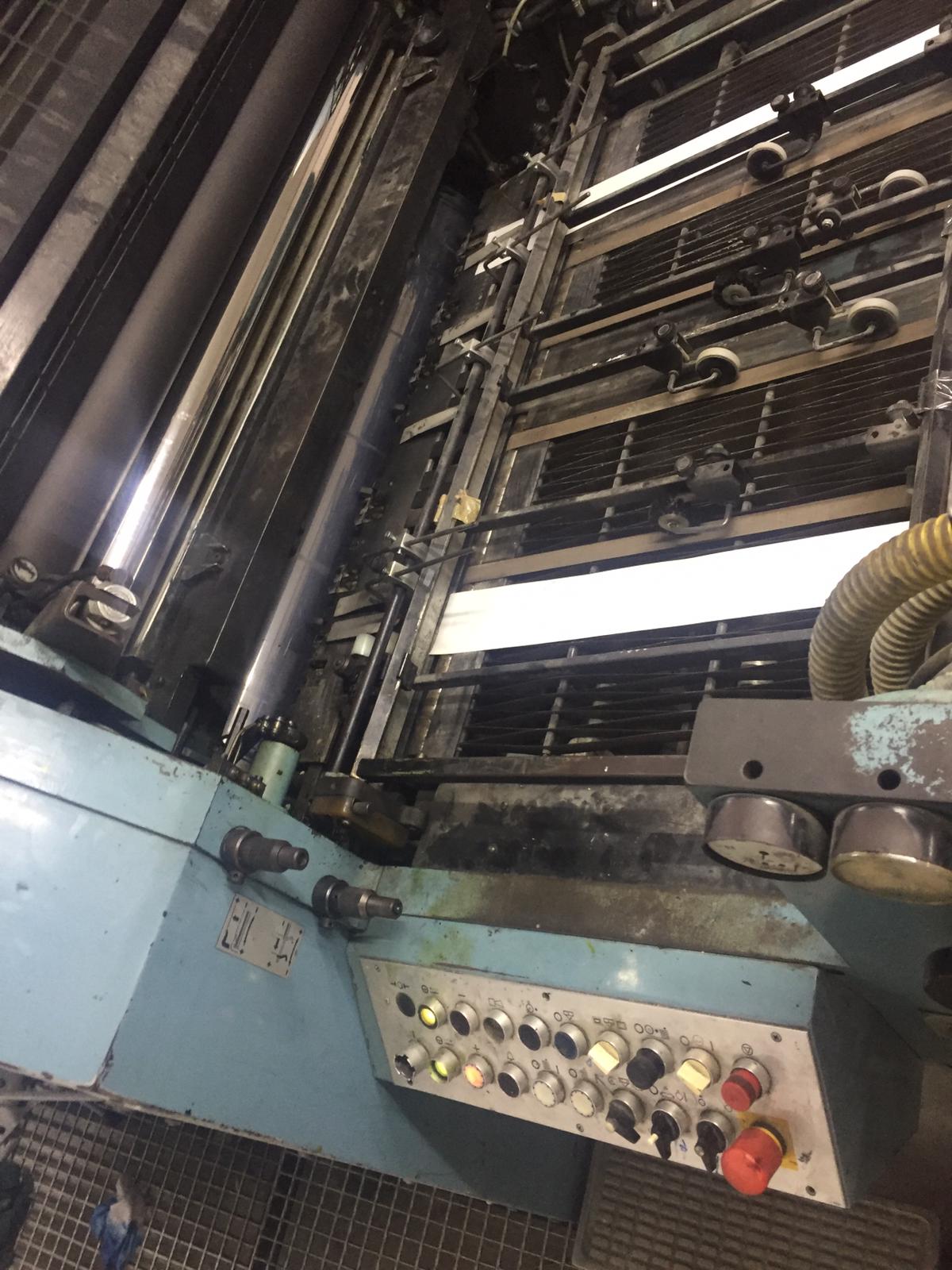 Roland Favorit 2 Renk