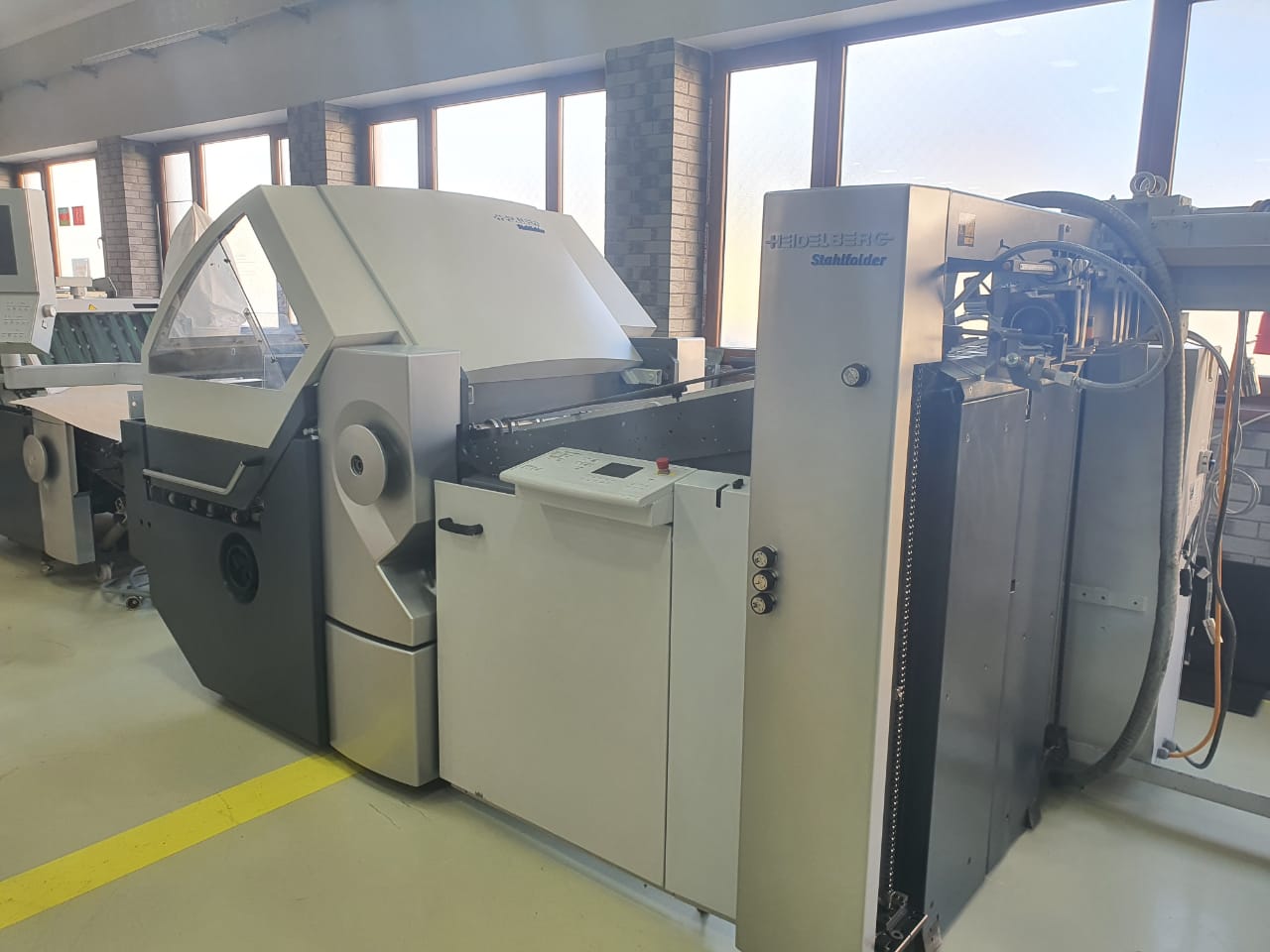 Mücellit Makineleri