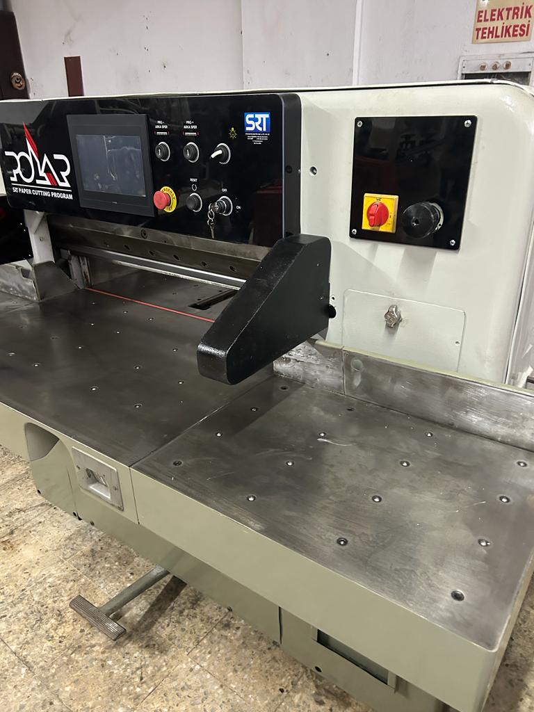 92 Cm Polar Em Serisi Full Program Hava Tablalı 89 Mod 