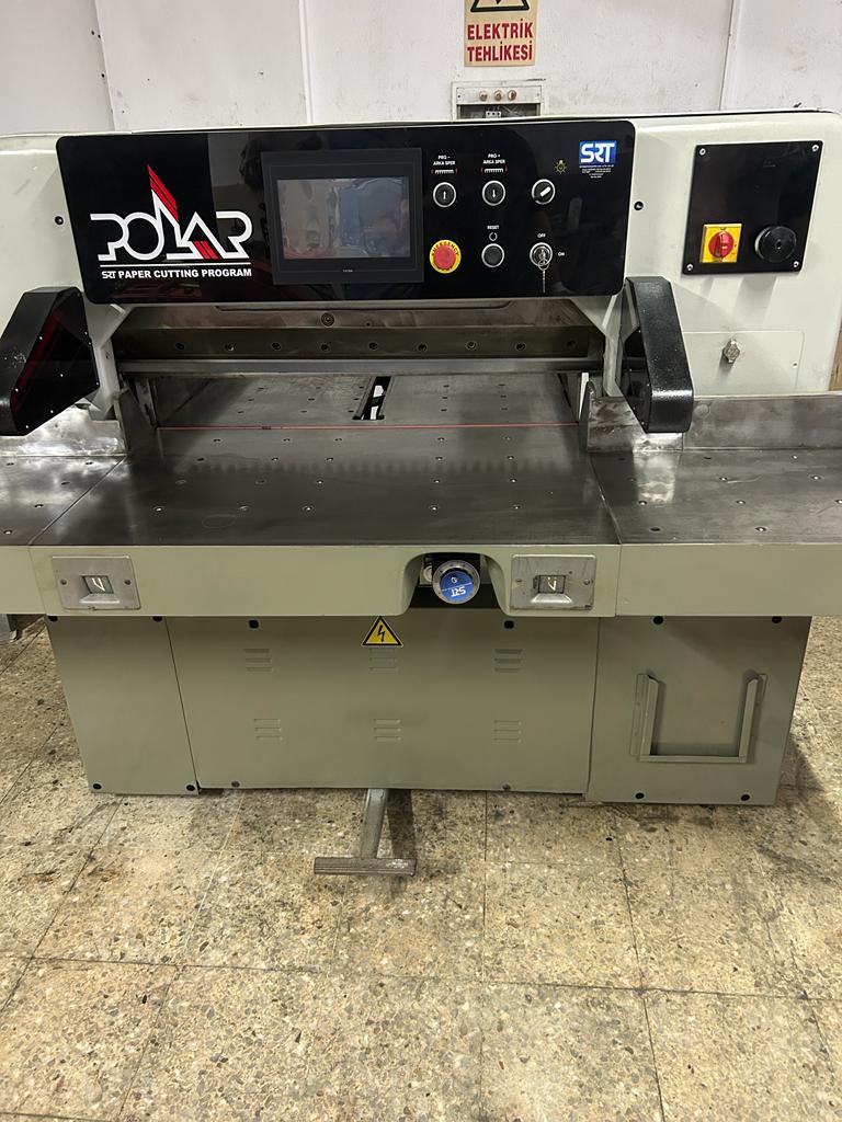 92 Cm Polar Em Serisi Full Program Hava Tablalı 89 Mod 