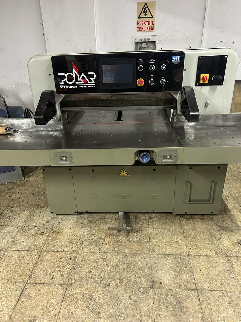 1990 Model Polar Em 92 Cm Full Programlı